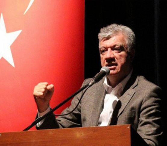 Başkan Engin’den önseçimde ‘tüzük’ ayrıntısı: Aday olacaklar bunu göz önünde bulundururlarsa…