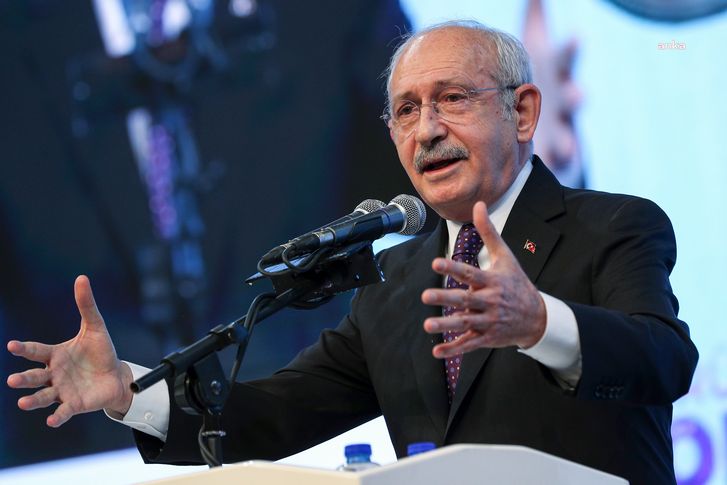 'Belediye başkanlarımız Millet İttifakı’nın belediye başkanlarıdır'