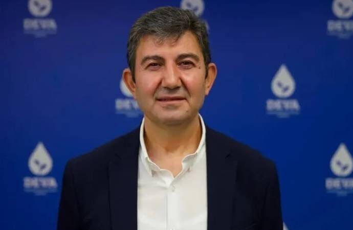 Birol Aydemir, DEVA Partisi'nden istifa etti