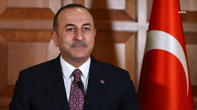 Çavuşoğlu, Ukrayna’dan tahliye edilen vatandaş sayısını açıkladı