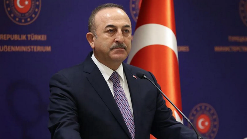 Çavuşoğlu yarın TBMM'de vekilleri bilgilendirecek