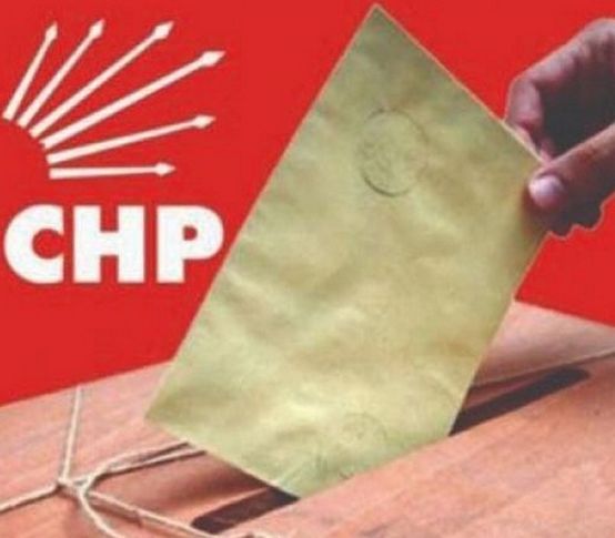 CHP Tire’de sandıkları kuruldu