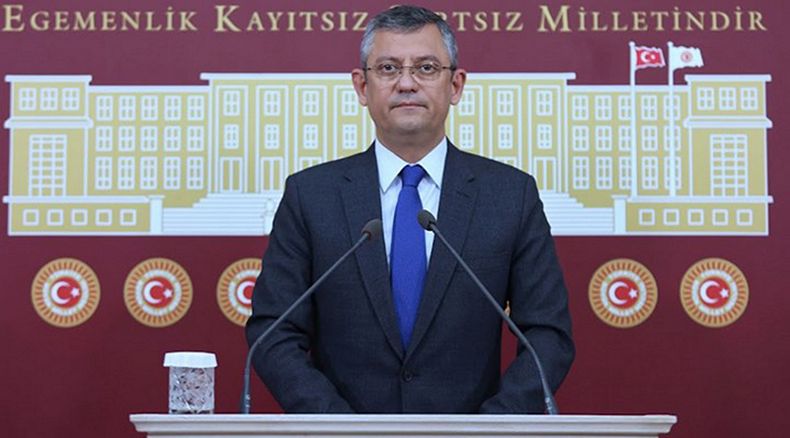 CHP kur korumalı mevduatın bütçeye yükünü sordu