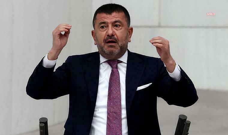 CHP'li Ağbaba'dan asgari ücret açıklaması: Eğer samimiyseniz gelin...