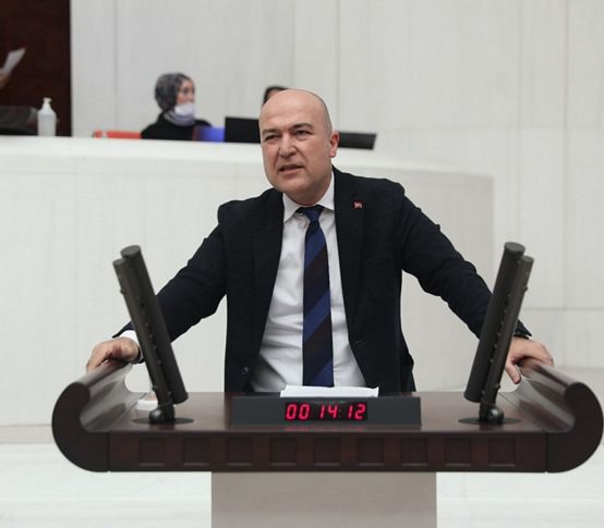 CHP'li Bakan'ın 'erişim engeli' itirazı kabul edildi: Basın özgürlüğü engellenemez