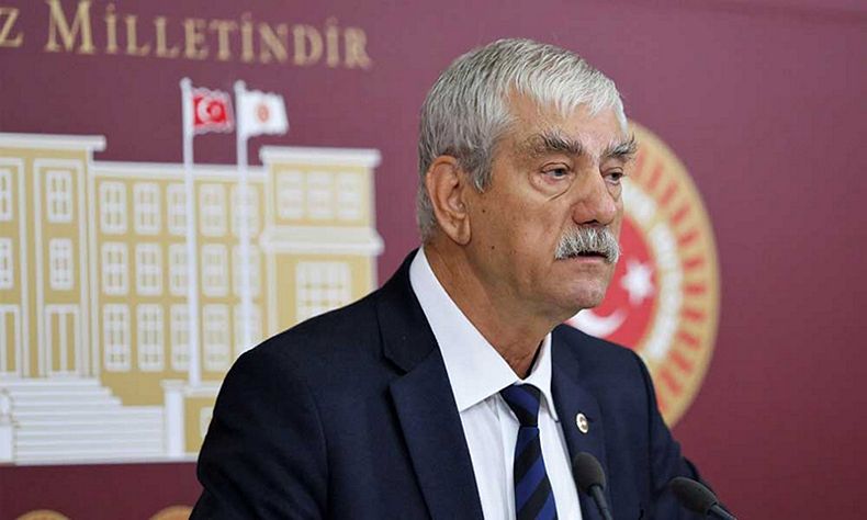 CHP'li Beko'dan 'Rusya-Ukrayna' uyarısı