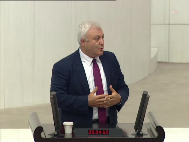 CHP'li Özkan: Kotayla satılan şekeri de gördük