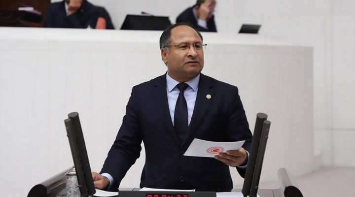 CHP'li Purçu müzik yasağını TBMM'ye taşıdı:Artık tedbirden çok yaşam tarzına müdahale