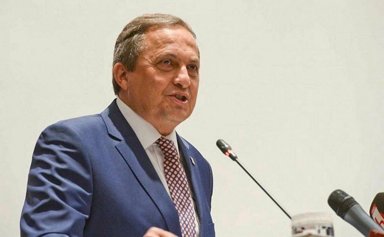 CHP'li Torun'dan Erdoğan'a 'toplantı' çıkışı: Siyasi pişkinlik!