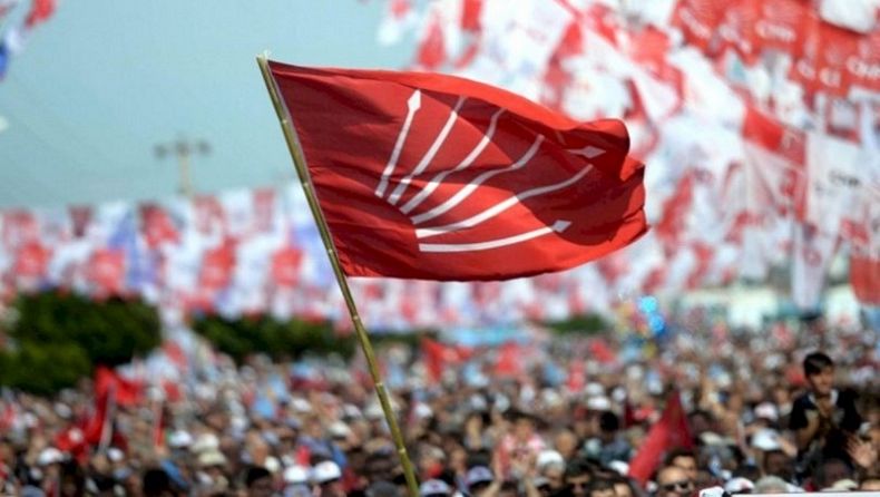 CHP'nin Antalya'daki kampı bugün başlıyor