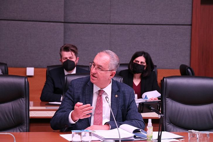CHP’li Sertel’den Halkbank yönetimine 'ilan' ve 'reklam' eleştirisi