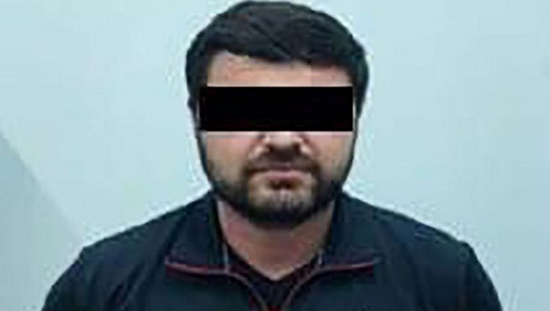 Dink cinayeti davasının firari hükümlüsü yakalandı!