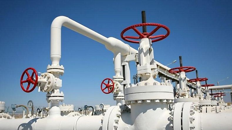 Elektrik üretimine doğal gaz zammı yapıldı