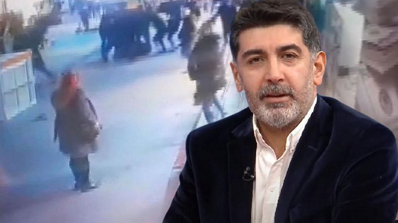 Gazeteci Levent Gültekin’e saldırı davasında karar!