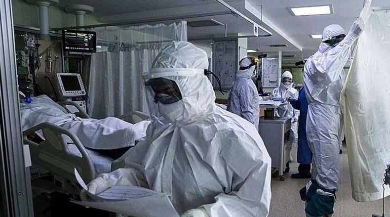Güncel corona verileri açıklandı: İşte son durum