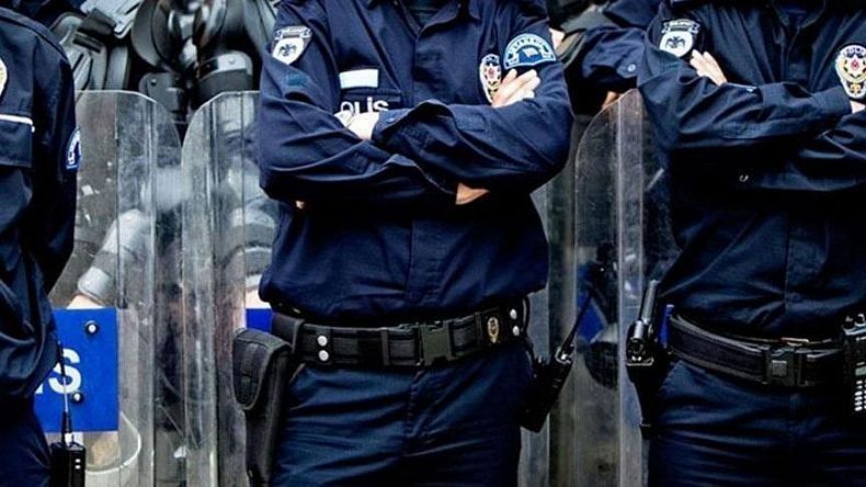 'Her gün bir polis memuru istifa ediyor'