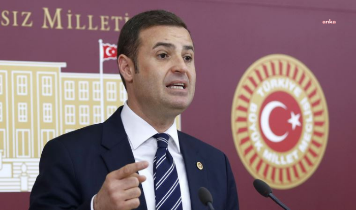 'İktidar indirim diyerek vatandaşla adeta alay ediyor'