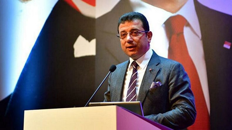 İmamoğlu’nun yargılandığı davadaki reddi hakim talebi reddedildi