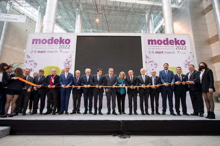 İzmir'de 33. kez MODEKO heyecanı: Başkan Soyer hedefini açıkladı