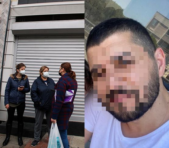 İzmir'de akılalmaz vurgun: 8 kilo altınla kayıplara karıştı