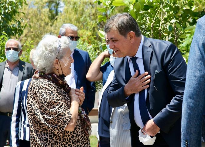 Karşıyaka'da ‘Yaşlılara Saygı Haftası’ coşkuyla kutlayacak