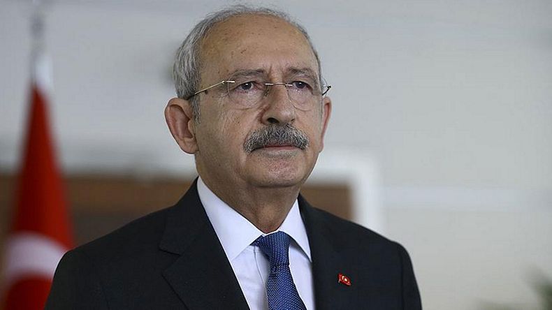 Kılıçdaroğlu: Uyuşturucu baronları siyasetçi satın alıyor