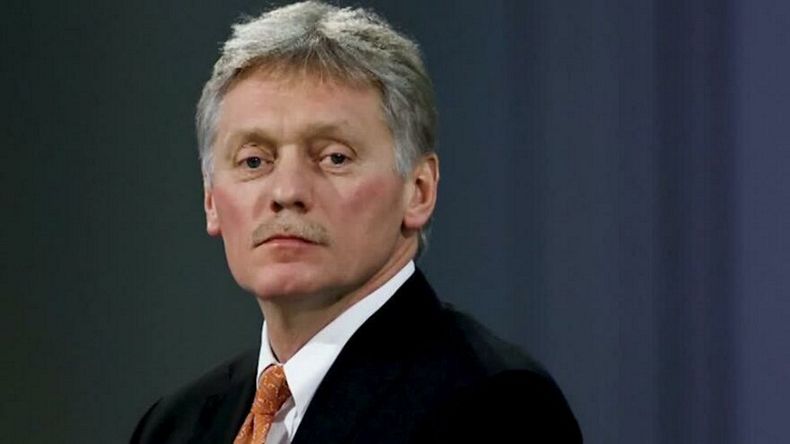 Kremlin: Zelenskiy Ukrayna’nın meşru lideri