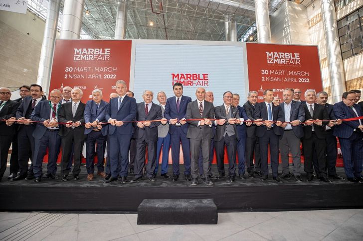 Marble İzmir 27. kez kapılarını açtı