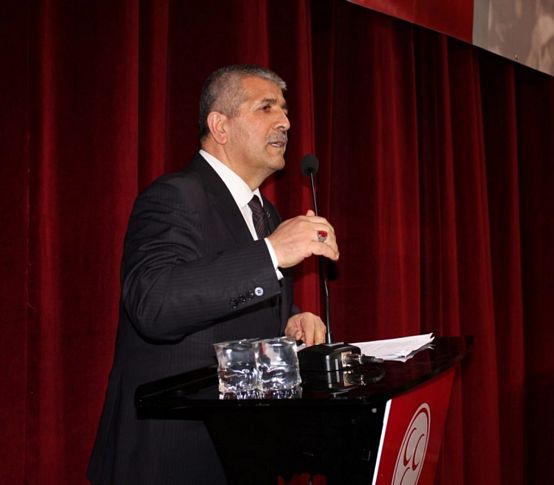 MHP İl Başkanı Şahin: İzmir, CHP’nin gerçek yüzünü görecek