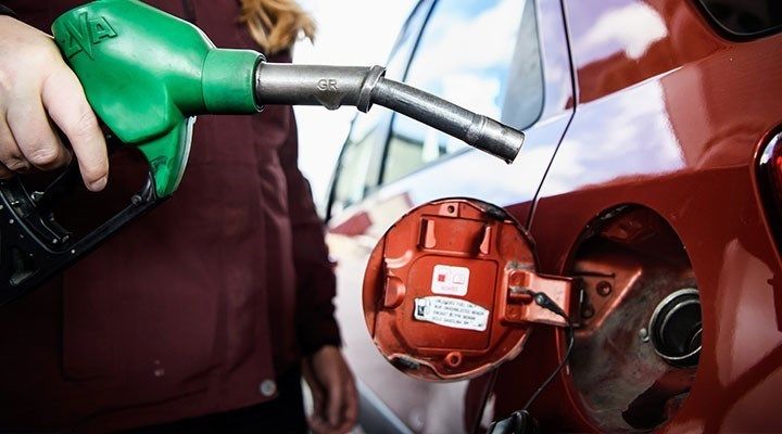 Motorine bir büyük zam daha
