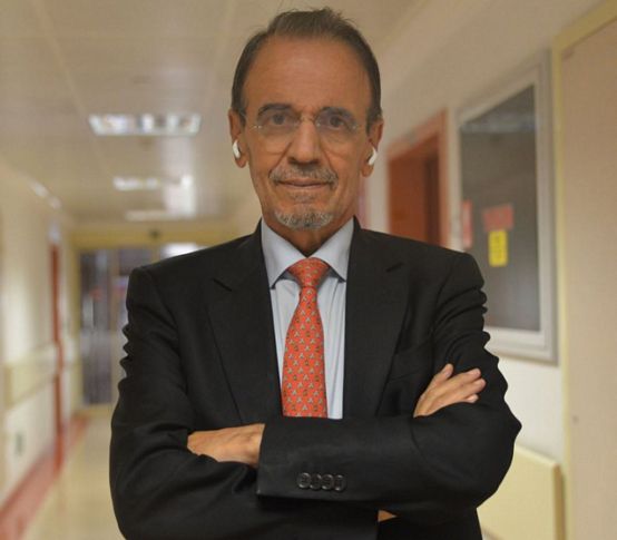 Prof. Dr. Ceyhan: Maskenin nasıl bir zararı vardı?