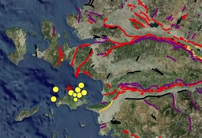 Prof. Dr. Sözbilir'den Tuzla fayı için korkutan tahmin