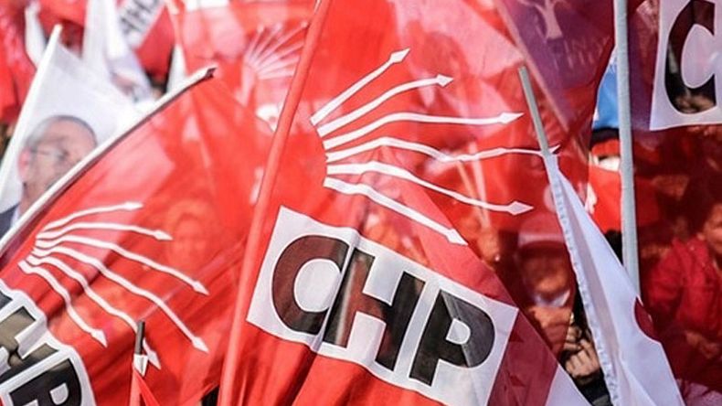 Salıcı duyurdu: CHP İç Anadolu masası kuruyor