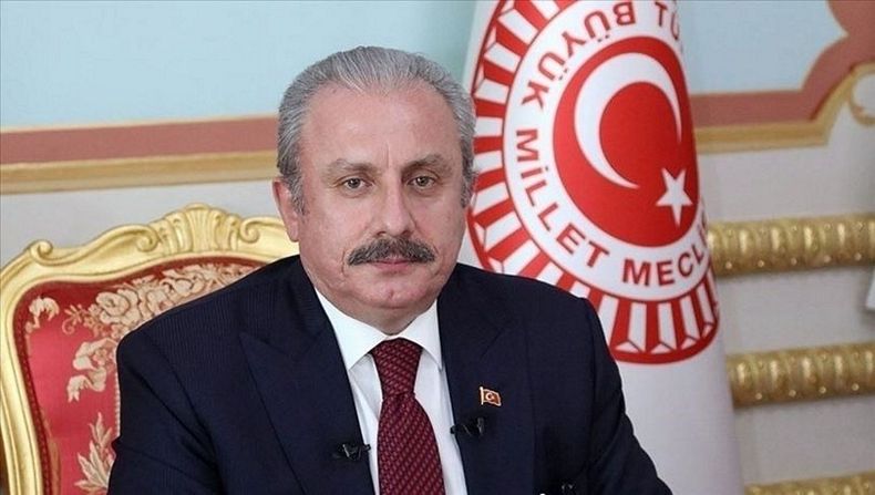 Şentop: Polonya'yı en iyi anlayan Türkiye'dir