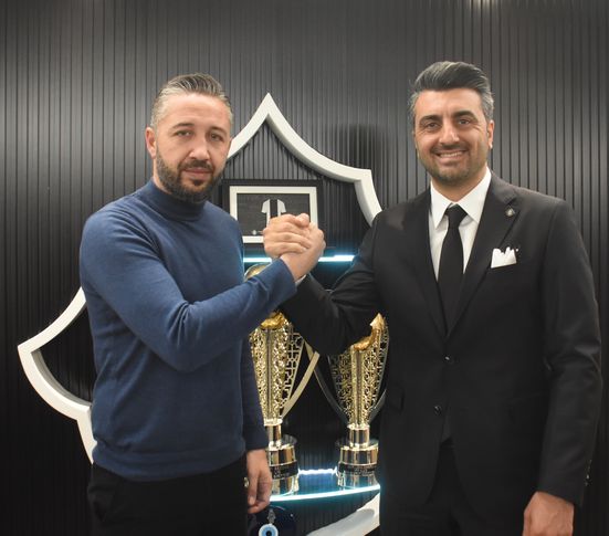 Sinan Kaloğlu: 