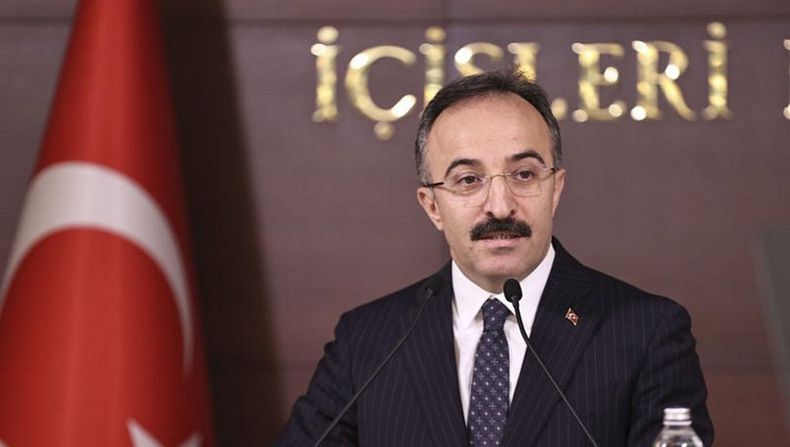 Şubat'ta terör örgütüne 1280 operasyon!