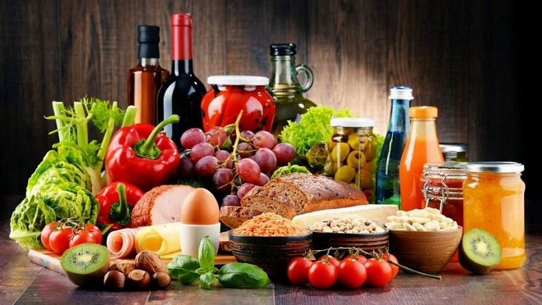 Tarım ve Orman Bakanlığı, gıdada hile yapan firmaları açıkladı