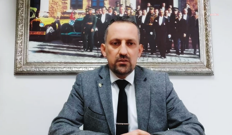 Tarım ve Orman Bakanlığı'na taklit ve tağşiş çağrısı: Daha sık duyurun