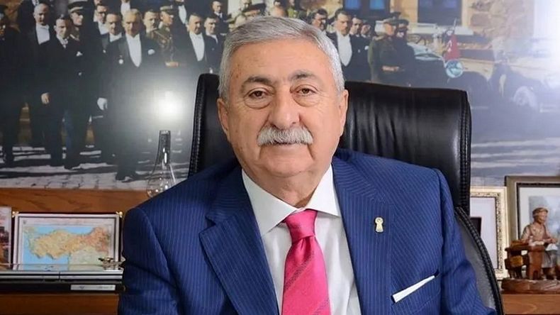 TESK Başkanı Palandöken: Perakende Yasası bir an önce çıkarılmalı