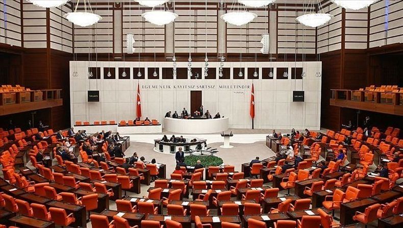 Tüketicinin Korunması Kanunu kabul edildi