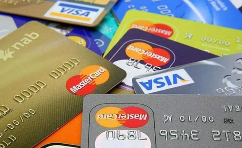 Visa ve Mastercard'tan 'Rusya' kararı
