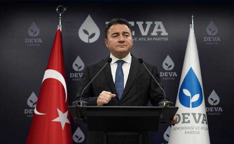 Ali Babacan: Ev ya da araba almak hayal oldu