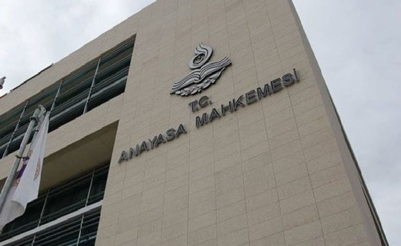 AYM Seçim Kanunu'nun iptalini görüşecek