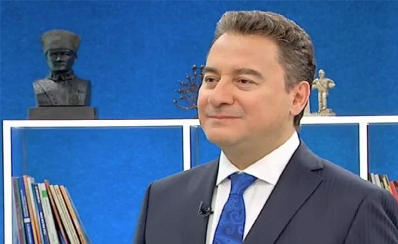 Babacan: Cumhurbaşkanı adayını sürecin sonunda belirleyeceğiz