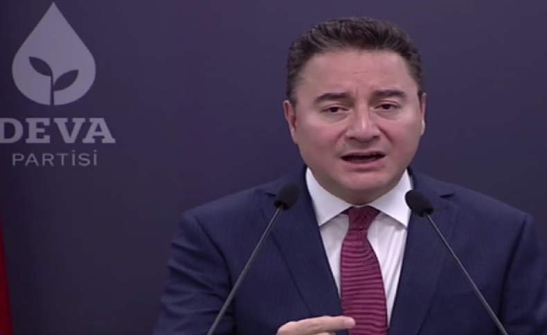 Babacan: Küçük bir azınlığa servet transferi yapılıyor