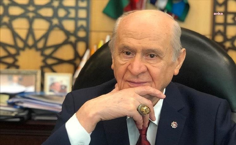 Bahçeli'den Ramazan mesajı: Bu kutlu günler aynı zamanda...