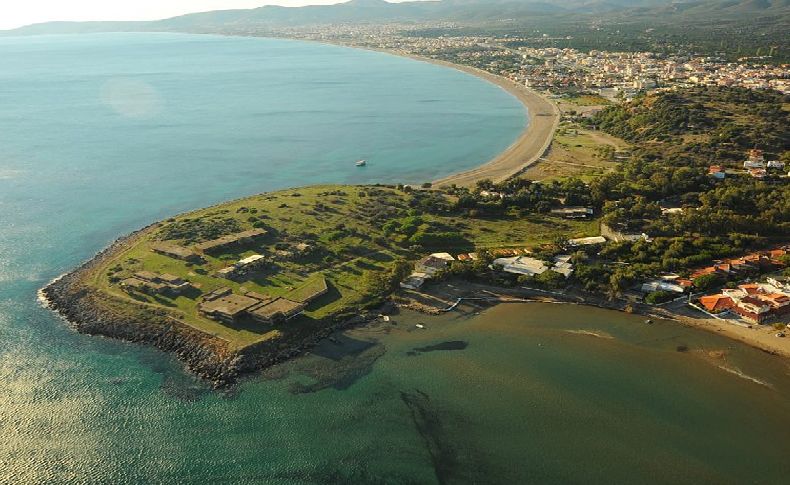 Bakanlığın ’12 ay turizm’ projelerindendi: O planlar askıya çıktı