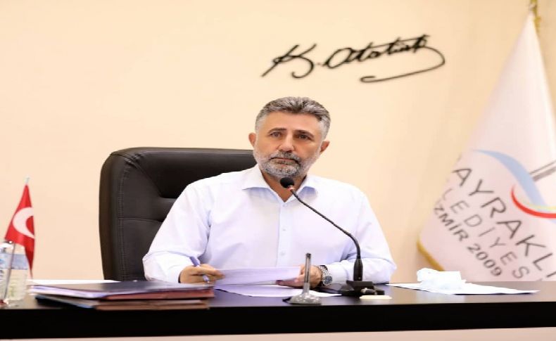 Başkan Sandal'dan grup başkanvekilliği seçiminde Soyer'e destek, Gümrükçü'ye veto
