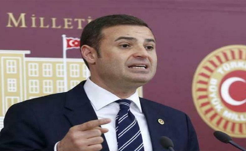 CHP'li Akın: İktidar zamları Ramazan'da sofraların tadının kaçıracak