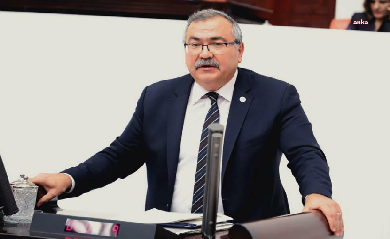 CHP'li Bülbül: Göçmenleri seçmen olarak mı kullanmak istiyorsunuz?